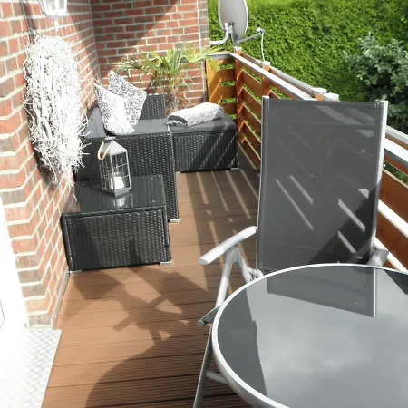 Ferienwohnung Am Waldrand Kall Exterior foto