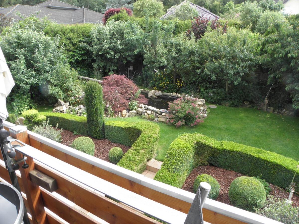 Apartment Am Waldrand *