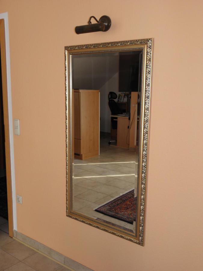 Am Waldrand Apartment Kall