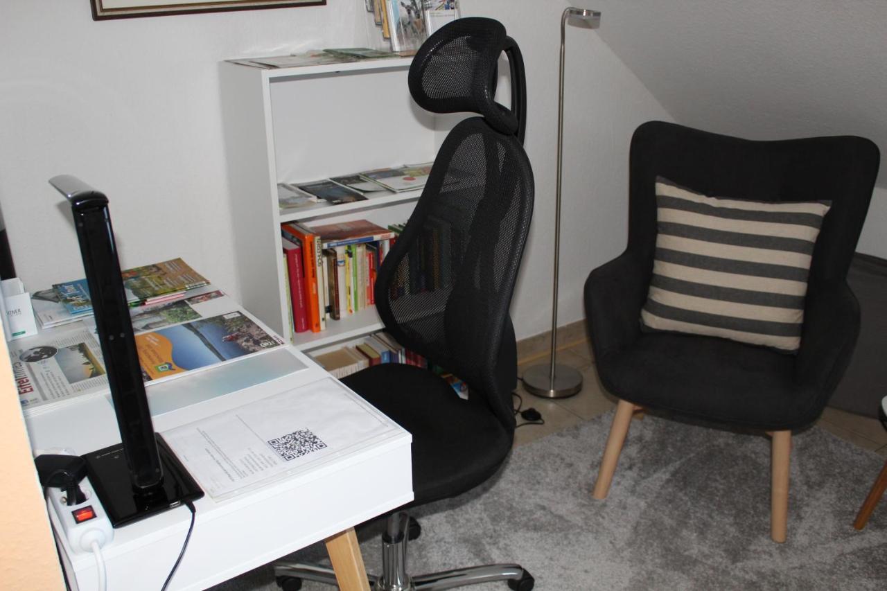 Am Waldrand Apartment