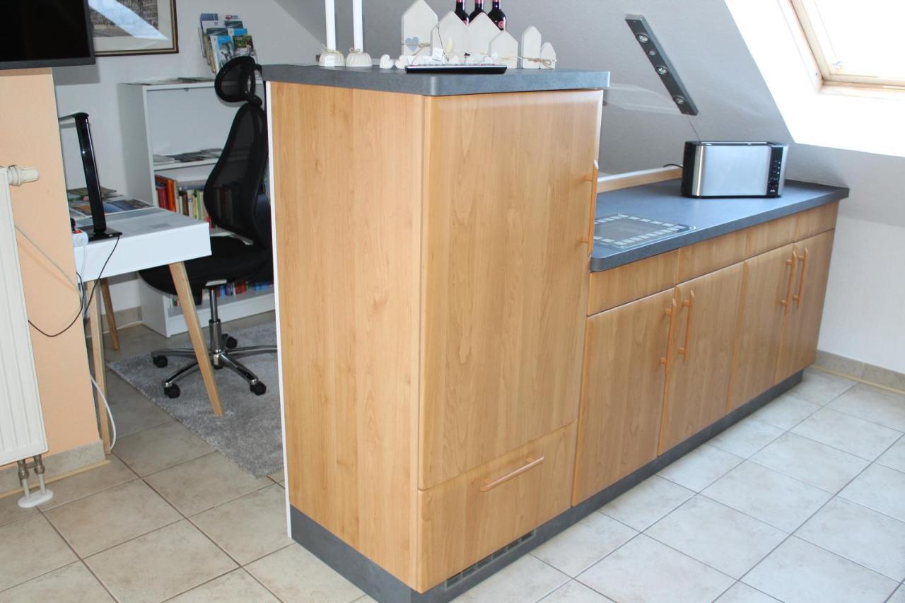 Apartment Am Waldrand